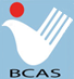 Bcas logo