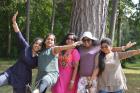 Summer picnic 2019