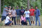 Summer picnic 2019