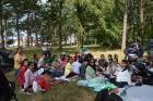 Summer picnic 2019